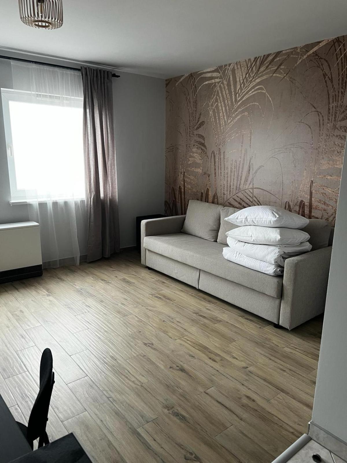 Delta Apart-House Wrocław Exterior foto